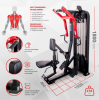      Protrain CP108 sportsman - Vasil-Gym