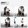 ������� �������� UNIX Fit ������� / Block 70 Max BSBLMAX ����������� - Vasil-Gym