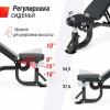 ������ ������� ������������ UNIX Fit Bench 200R - Vasil-Gym