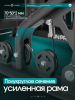 ������� �������� ���������������� OXYGEN FITNESS IRON ������������� ���� - Vasil-Gym