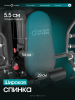 ������� �������� ���������������� OXYGEN FITNESS IRON ������������� ���� - Vasil-Gym