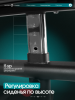 ������� �������� ���������������� OXYGEN FITNESS IRON PRO vasil - Vasil-Gym
