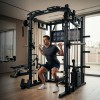 ������� �������� - ������������� UNIX Fit (50 � 1) BSBL50MAX ������������� �������� ������������� - Vasil-Gym