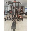 ���������������� ������� �������� ������������� 4-� ����������� Gymmaster EK120 - Vasil-Gym