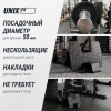 ������� �������� - ������������� UNIX Fit (50 � 1) BSBL50MAX ������������� �������� ������������� - Vasil-Gym