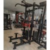     4-  Gymmaster EK120 - Vasil-Gym