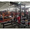     4-  Gymmaster EK120 - Vasil-Gym