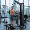 ���� ������������� ������������/�������������� UNIX Fit 100 PRO (UC-9901) ���������������� �������� proven quality - Vasil-Gym