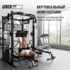 ������� �������� - ������������� UNIX Fit (50 � 1) BSBL50MAX ������������� �������� ������������� - Vasil-Gym