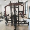 ���������������� ������� �������� ������������� 4-� ����������� Gymmaster EK120 - Vasil-Gym