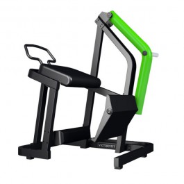 Тренажер силовой Отведение ног назад (ягодицы) VictoryFit GYM-P1909 узси - Vasil-Gym