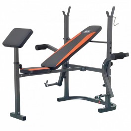 ������ �� �������� ��� ������ � ������� DFC D125  - Vasil-Gym