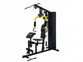 Мультистанция VictoryFit VF-HG618 домашняя силовой тренажер армс - Vasil-Gym