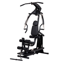    CENTR Body Weight Home Gym - Vasil-Gym
