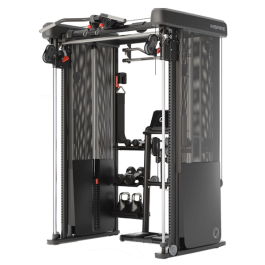 ������������������� ������� �������� Inspire FT2 PRO Functional Trainer ���������������� �������� - Vasil-Gym