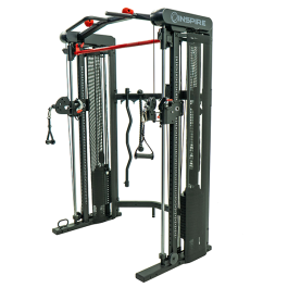 ������������������� ������� �������� Inspire SF5 Smith-Functional Trainer ���������������� �������� �������� - Vasil-Gym