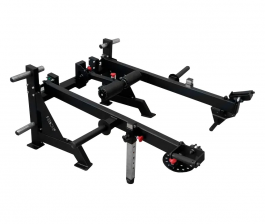 ���������������� ������� �������� ��������� ����/������/����� PARTNER BRONZE GYM BGR-808 uzsi - Vasil-Gym