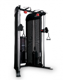 ������� ���� Inspire CFT1 ���������������� ������� �������� swat - Vasil-Gym