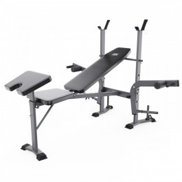 ������ �� �������� ��� ������ � ������� DFC D349 black step - Vasil-Gym