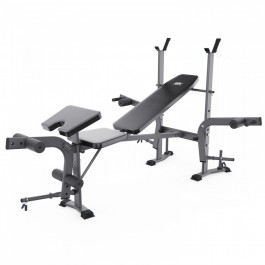 ������ �� �������� ��� ������ � ������� DFC D350 - Vasil-Gym