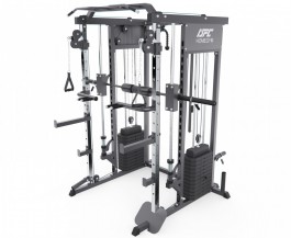 �������������, ������ �����, ��������� DFC D8201 ����� - Vasil-Gym