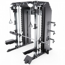 ������������� � ������ ����� STEELVER SV9201 ���� - Vasil-Gym