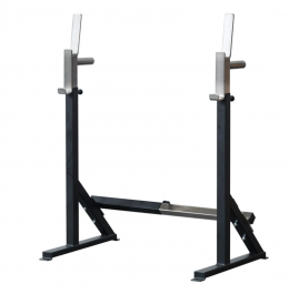 ������ ��� ����� � �������� ������������ Gymleco 142 black step - Vasil-Gym