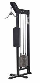         Gymleco 251 - Vasil-Gym