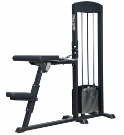 / Gymleco 255   - Vasil-Gym