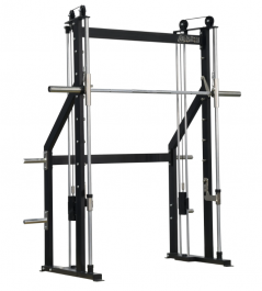     Gymleco 281    - Vasil-Gym