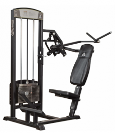  Gymleco 324    - Vasil-Gym