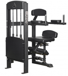 ���������������� �������� �������� ����� Gymleco 375 - Vasil-Gym