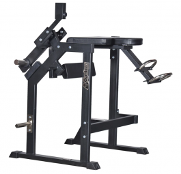     Gymleco 61    - Vasil-Gym