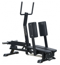         Gymleco 62 - Vasil-Gym