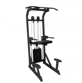   BRONZE GYM PARTNER ML-701  - Vasil-Gym