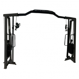   BRONZE GYM PARTNER ML-702   vasil gym-0076 - Vasil-Gym