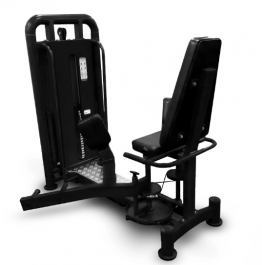      BRONZE GYM PARTNER ML-713 - Vasil-Gym