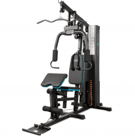    OXYGEN FITNESS NOLAN  - Vasil-Gym