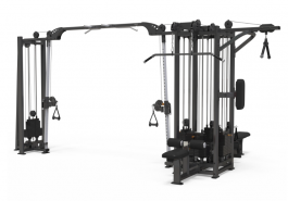 ������� �������� 5-��������� AnyFit PE406-123 ���������������� �������� - Vasil-Gym