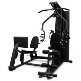    SVENSSON BODY LABS RIGEL PLUS PRO  - Vasil-Gym