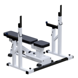 ���������������� ������� �������� ������ ������������ �� �������� Sabirgym SG004 �������� - Vasil-Gym