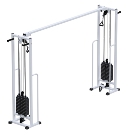 ���������������� �������� ���������������� ��������� ���� 2�60�� Sabirgym SG060.2*2400*60 uzsi - Vasil-Gym