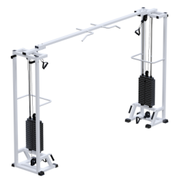 ��������� �� ���� ������������������� ���� �������� Sabirgym SG084.2*75*2400 uzsi - Vasil-Gym