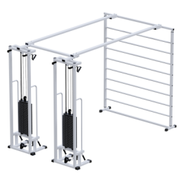 ���������������� �������� �� �������� ������� �������� Sabirgym SG085.2*75 ��� ������������� swat - Vasil-Gym