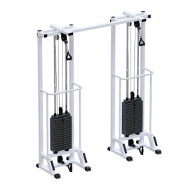 ���������������� �������� ��������-2 ����� 2 �100 �� Sabirgym SG087.2*1910*599*2200*100 �������������� iron king - Vasil-Gym