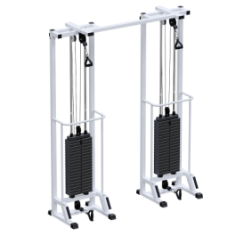 ���������������� ������� �������� ��������-2 ����� 2�100 �� Sabirgym SG087.2*1910*599*2400*100 �������������� ironking - Vasil-Gym