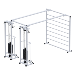 ���������������� �������� ��������-2+�������� ������ ���� 2�75�� Sabirgym SG088.2�2200*75 ������������ �������� - Vasil-Gym