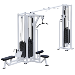 ���������������� ������� �������� ������� ������� ������������ Sabirgym SG092*4*100*2400 ����� 4�100 �� vasil - Vasil-Gym