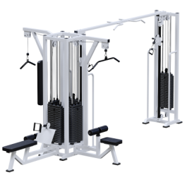 ���������������� ������� �������� ������� ������� ������� Sabirgym SG093*5*100*2200 ����� 5�100 �� uzsi - Vasil-Gym