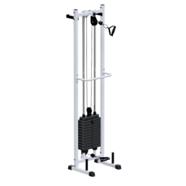 ���������������� �������� Sanitas Sabirgym SG163.1*2050*60 ��������� ���� 60 �����-�������� - Vasil-Gym